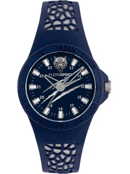 orologio unisex Plein Sport PSBBA0223 Thunderstorm Unisex Watch 40mm 5ATM