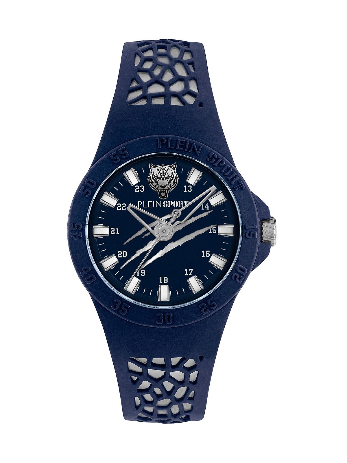 orologio unisex Plein Sport PSBBA0223 Thunderstorm Unisex Watch 40mm 5ATM