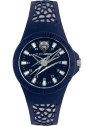 orologio unisex Plein Sport PSBBA0223 Thunderstorm Unisex Watch 40mm 5ATM