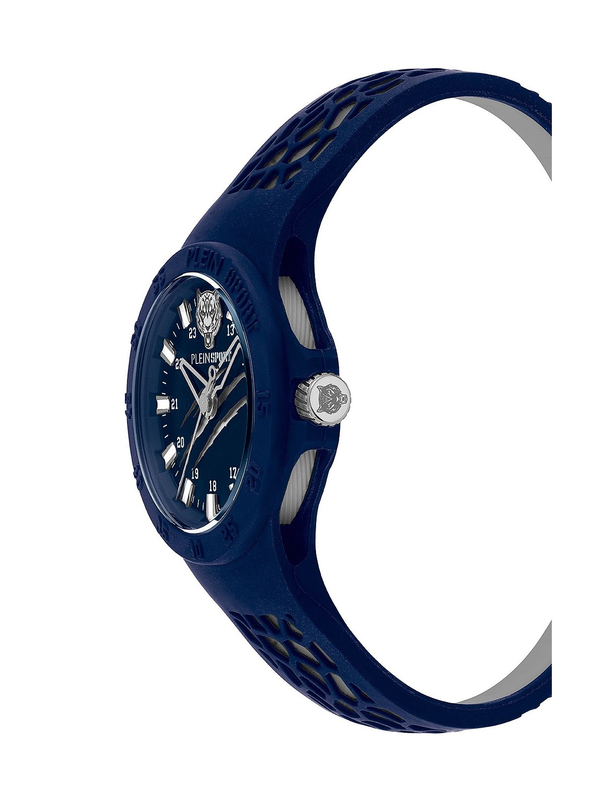 orologio unisex Plein Sport PSBBA0223 Thunderstorm Unisex Watch 40mm 5ATM