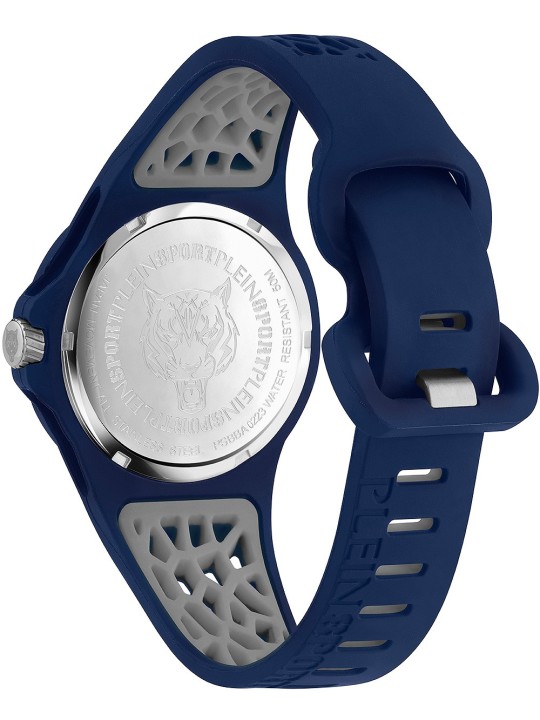 orologio unisex Plein Sport PSBBA0223 Thunderstorm Unisex Watch 40mm 5ATM