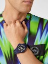 orologio unisex Plein Sport PSBBA0223 Thunderstorm Unisex Watch 40mm 5ATM