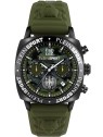 orologio uomo Plein Sport PSGBA0223 Wildcat Chronograph Mens Watch 40mm 5ATM