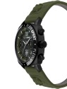 orologio uomo Plein Sport PSGBA0223 Wildcat Chronograph Mens Watch 40mm 5ATM