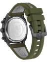 orologio uomo Plein Sport PSGBA0223 Wildcat Chronograph Mens Watch 40mm 5ATM