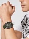 orologio uomo Plein Sport PSGBA0223 Wildcat Chronograph Mens Watch 40mm 5ATM