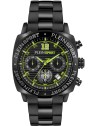 orologio uomo Plein Sport PSGBA1523 Wildcat Chronograph Mens Watch 40mm 5ATM