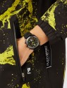 orologio uomo Plein Sport PSGBA1523 Wildcat Chronograph Mens Watch 40mm 5ATM