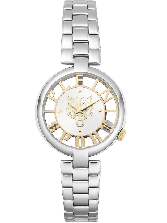 orologio donna Plein Sport PSMBA0123 Tiger Luxe Ladies Watch 36mm 5ATM