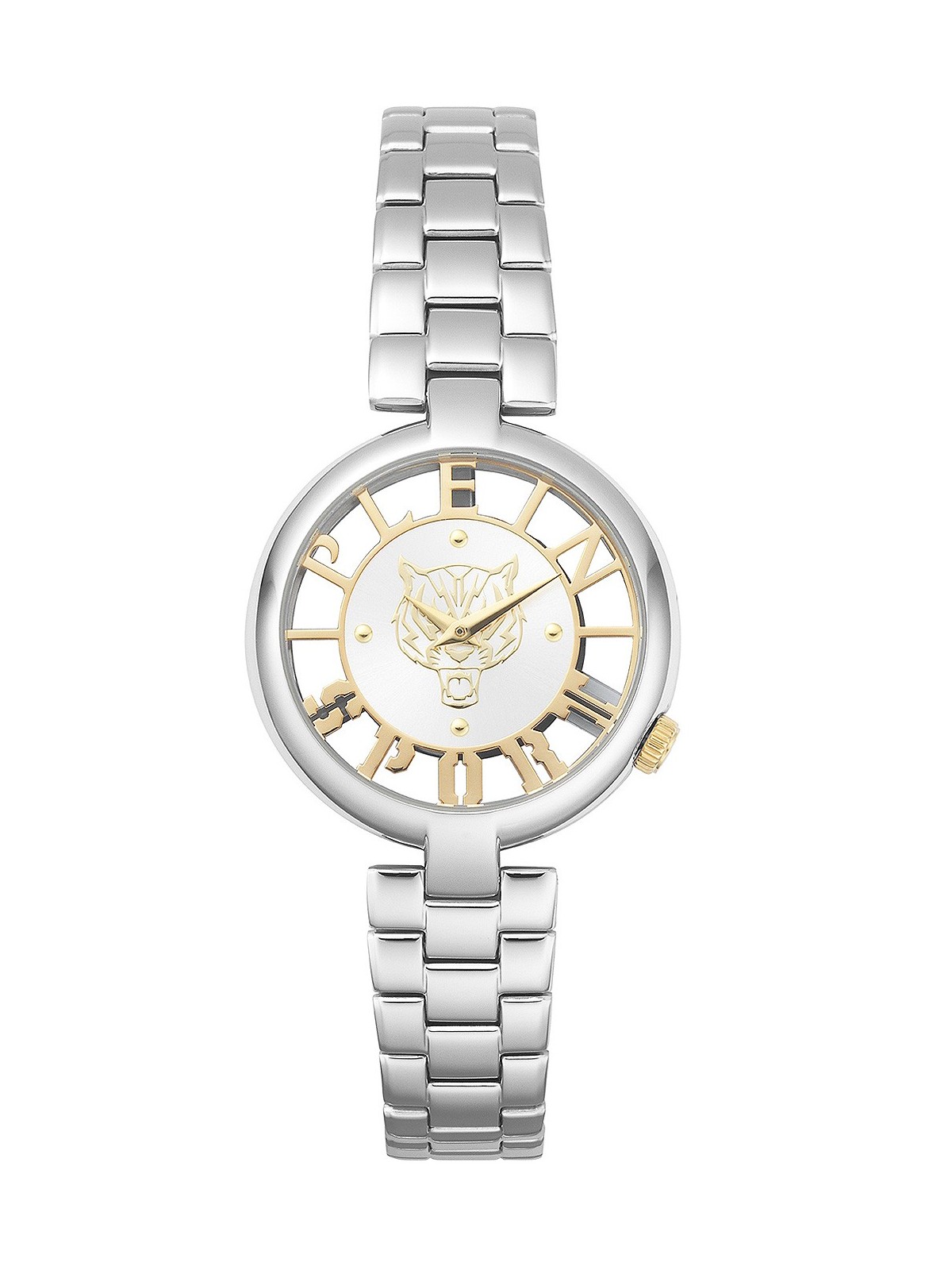 orologio donna Plein Sport PSMBA0123 Tiger Luxe Ladies Watch 36mm 5ATM