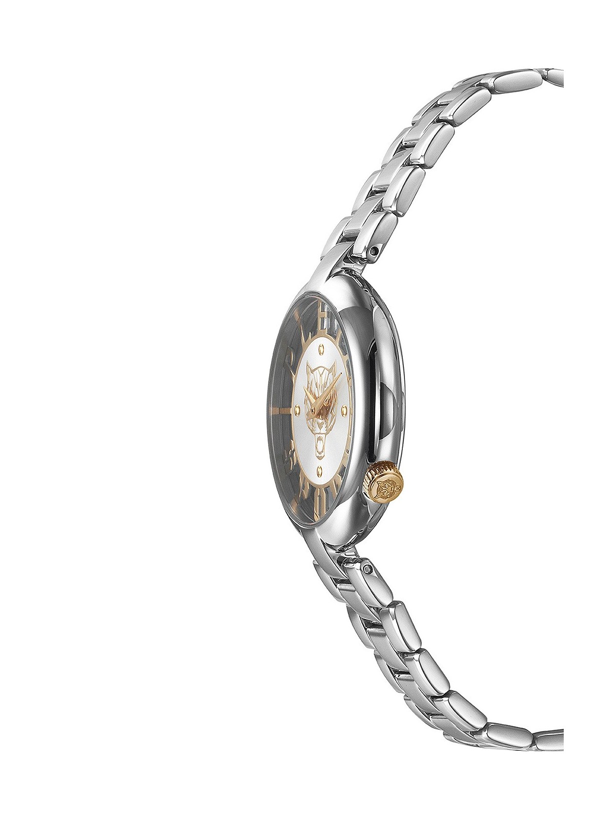 orologio donna Plein Sport PSMBA0123 Tiger Luxe Ladies Watch 36mm 5ATM