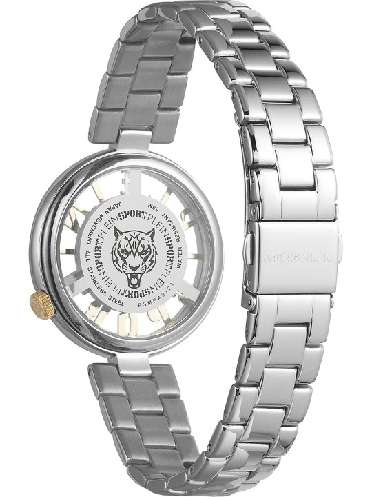 orologio donna Plein Sport PSMBA0123 Tiger Luxe Ladies Watch 36mm 5ATM