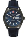 orologio uomo Swiss Alpine Military 7090.2575 Automatic Mens Watch 43mm 10ATM