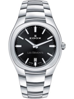 orologio donna Edox 57004-3-NIN Les Bemonts Ladies Watch 30mm 3ATM