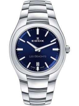 orologio donna Edox 57004-3BUIN Les Bemonts Ladies Watch 30mm 3ATM