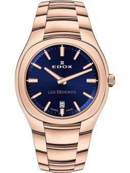 orologio donna Edox 57004-37R Les Bemonts Ladies Watch 30mm 3ATM
