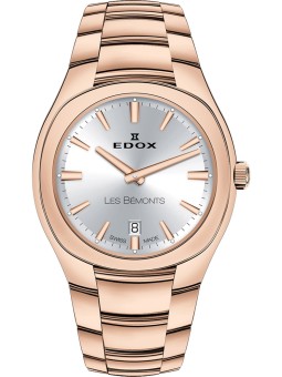 orologio donna Edox 57004-37R-AIR Les Bemonts Ladies Watch 30mm 3ATM
