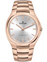 orologio uomo Edox 56003-37R-AIR Les Bemonts Mens Watch 40mm 3ATM