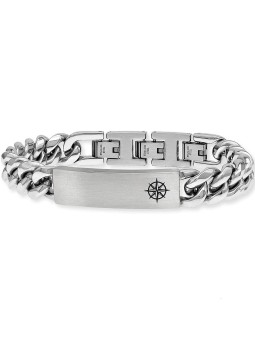 bracciale uomo Save Brave Bracelet SBB-BARNEY Mens