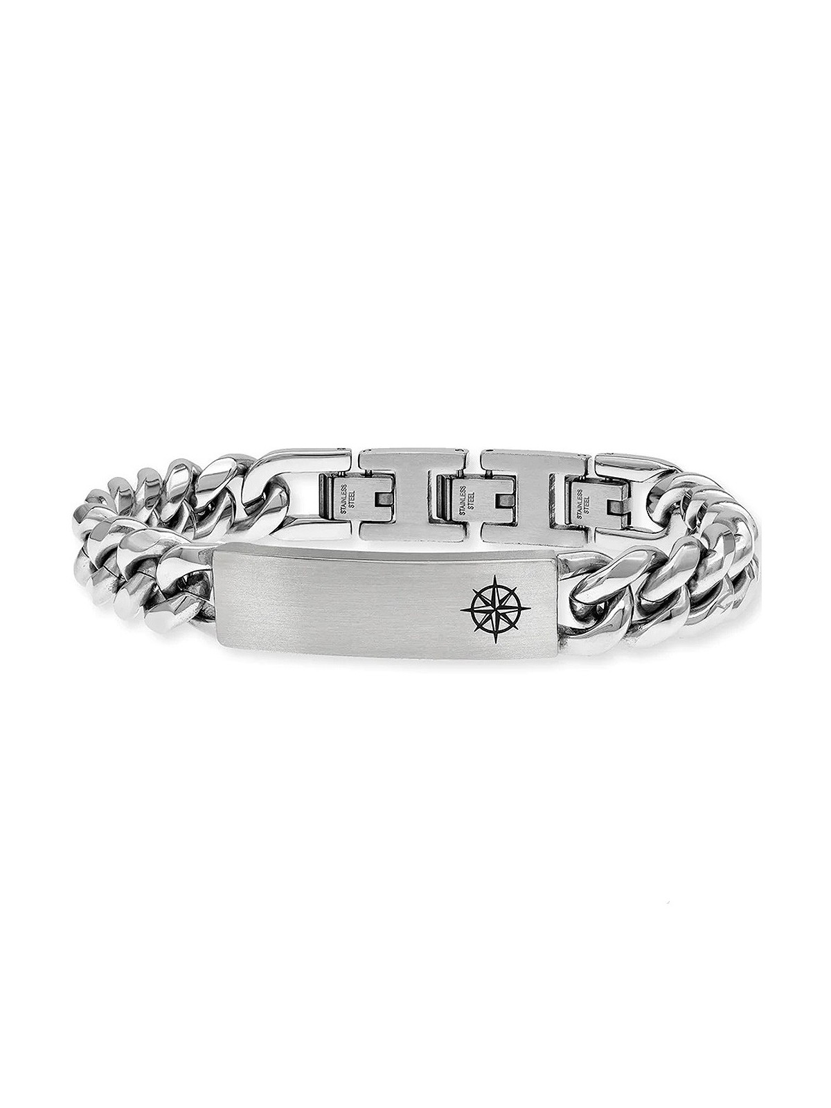 bracciale uomo Save Brave Bracelet SBB-BARNEY Mens