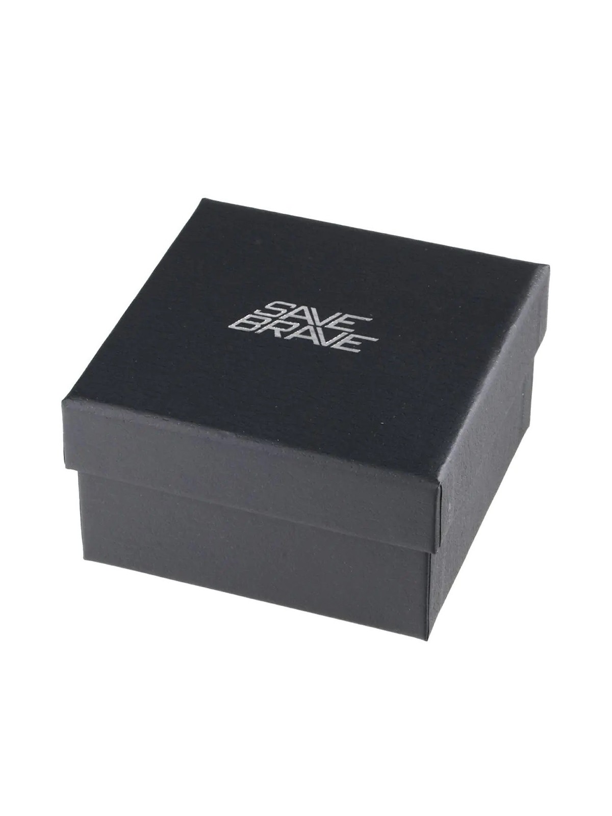 bracciale uomo Save Brave Bracelet SBB-BARNEY Mens