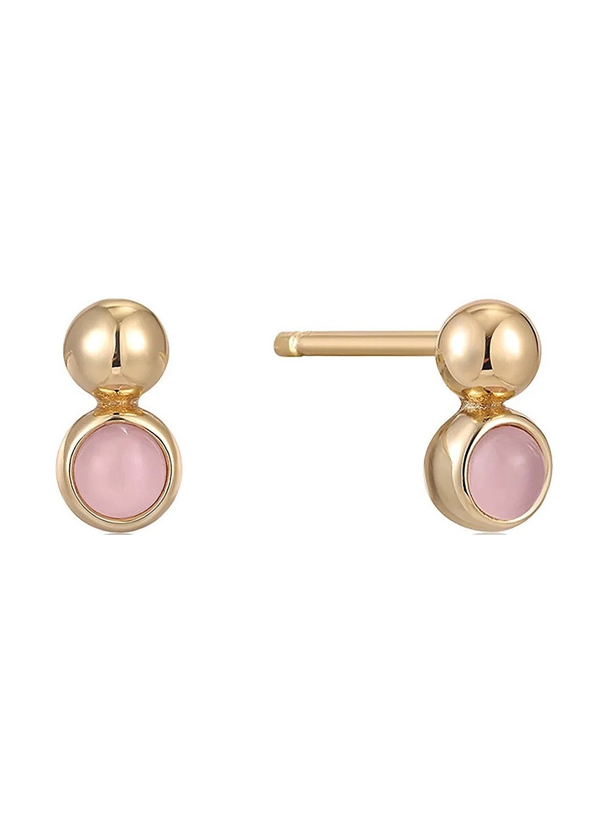 orecchini donna ANIA HAIE Earrings Spaced Out E045-01G-RQ