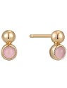 orecchini donna ANIA HAIE Earrings Spaced Out E045-01G-RQ