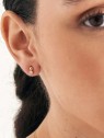 orecchini donna ANIA HAIE Earrings Spaced Out E045-01G-RQ