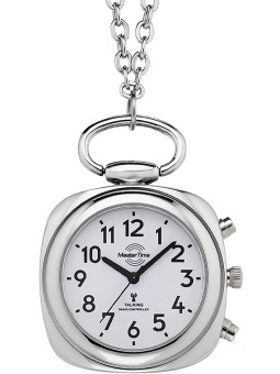 orologio da tasca Master Time MTUA-10810-12M Pocket Watch 37mm
