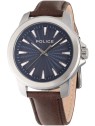 orologio uomo Police PEWJA2207803 Mensor Mens Watch 44mm 3ATM