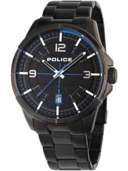 orologio uomo Police PEWJH2007040 Mens Watch 48mm 3ATM