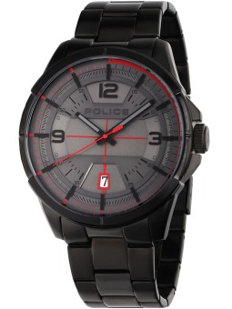 orologio uomo Police PEWJH2007001 Mens Watch 48mm 3ATM