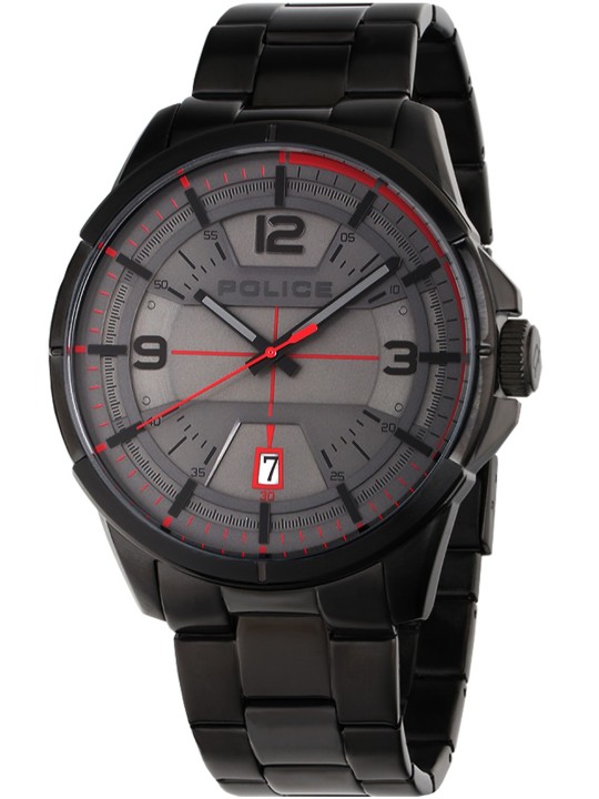 orologio uomo Police PEWJH2007001 Mens Watch 48mm 3ATM