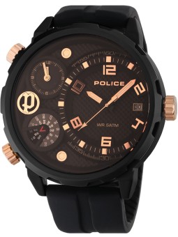 orologio uomo Police PEWJN2195301 Ray Mens Watch 51mm 5ATM