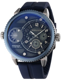 orologio uomo Police PEWJQ2195240 Ray Mens Watch 51mm 5ATM