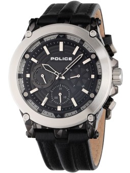 orologio uomo Police PEWJF2226640 Taman Mens Watch 48mm 3ATM