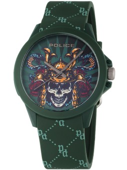 orologio unisex Police PEWUM2237771 Sketch Unisex Watch 40mm 3ATM
