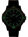 orologio uomo Traser H3 110667 Tactical Grey Titan Mens Watch 46mm 20ATM
