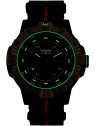 orologio uomo Traser H3 110669 Tactical Brown Titan Mens Watch 46mm 20ATM
