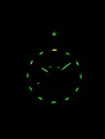 orologio uomo Traser H3 110669 Tactical Brown Titan Mens Watch 46mm 20ATM