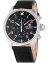 orologio uomo Swiss Military Hanowa SMWGI0000401 Thunderbolt Chronograph Mens Watch 43mm 10ATM