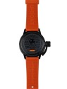 orologio uomo U-Boat 9543 Sommerso Orange IPB Automatic Mens Watch 46mm 30ATM