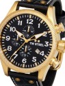 orologio uomo TW-Steel VS115 Volante Chronograph Mens Watch 48mm 10ATM
