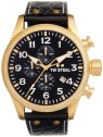 orologio uomo TW-Steel VS115 Volante Chronograph Mens Watch 48mm 10ATM