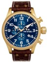 orologio uomo TW-Steel VS114 Volante Chronograph Mens Watch 48mm 10ATM