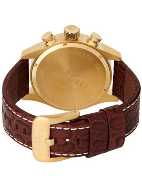 orologio uomo TW-Steel VS114 Volante Chronograph Mens Watch 48mm 10ATM