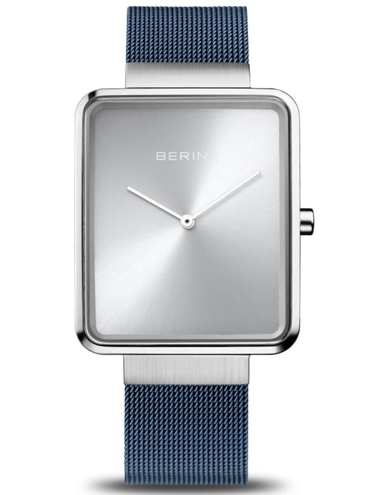 orologio uomo Bering 14533-300 Classic Mens Watch 33mm 3ATM