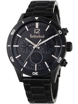 orologio uomo Timberland TDWGK2230904 Ashmont Mens Watch 46mm 5ATM