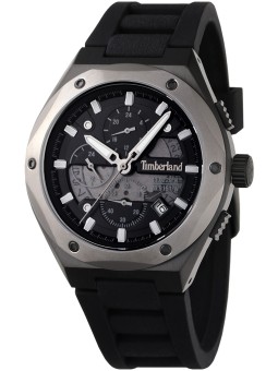 orologio uomo Timberland TDWGQ2231203 Abbotville Mens Watch 45mm 5ATM