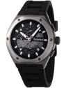 orologio uomo Timberland TDWGQ2231203 Abbotville Mens Watch 45mm 5ATM